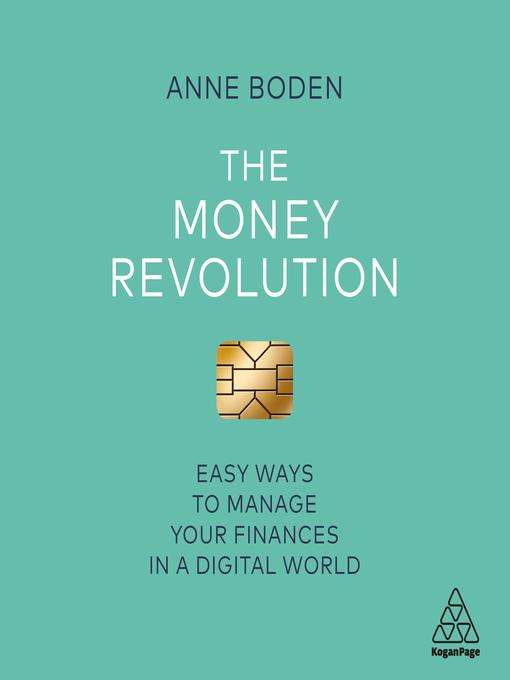 Title details for The Money Revolution by Anne Boden - Available